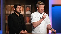 Social Media in Hell