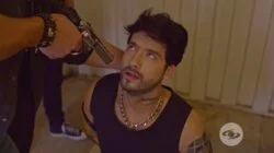 La vida de Yeimy pende de un hilo y Juancho descubre irregularidades en la empresa