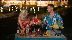 Green Lights and Hot Nights