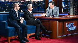 Vin Diesel, Helen Mirren, Ludacris, John Cena, Tyrese Gibson, Justin Lin, Jordana Brewster, Dominic Monaghan, Billy Boyd, Peter Jackson, Ali Sultan