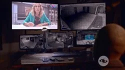 Yeimy despierta y Manín celebra que tiene un nuevo aliado