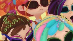 57. Дело о пропавшем свитке