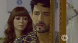 Charly visita a Yeimy en el hospital y le pide que despierte