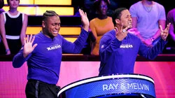 All About The Abs, Butt and Thighs!