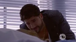 Yeimy empieza a sentir que puede perdonar a Charly