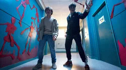 Aprézan nou lyanné