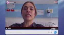 Manín amenaza a Ligia al ver que intentó tenderle una trampa