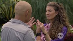 Ligia se da una nueva oportunidad en el amor, pero Charly enfurece