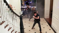 Now is Always Temporary