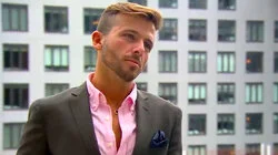 New York Upstate of Mind