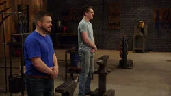 Armed Forces Tournament Part 1