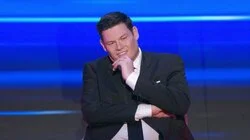 Let's See If This Beauty Can Handle This Beast