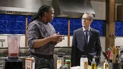 B.L.D.: Breakfast, Lunch and Dinner!