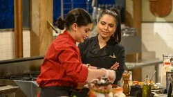 Beat the Judge: Maneet