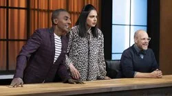 Alton's Maniacal Baskets: Part 2