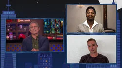 Mzi "Zee" Dempers, David Pascoe