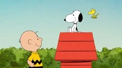 Happiness Is Being with Family