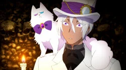 Where Death Slumbers