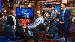 David Parnes, James Harris, Josh Altman & Josh Flagg