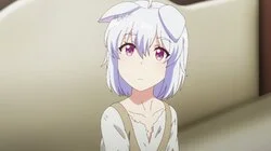 The Forefinger Twitches