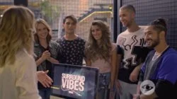 Charly queda expuesto por sus nexos con Titano