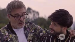 Charly logra que Yeimy empiece a dudar de Juancho