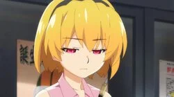 Cotton-Revealing Chapter: Part 1