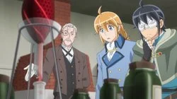 Wondrous Medicine Production