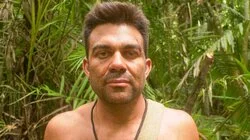 Baskets and Bullet Ants