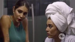 Mientras la DEA busca a Silvia, ella trata de salvar su vida