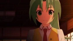 Cotton-Revealing Chapter: Part 2