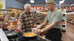 Food Network Star Favorites