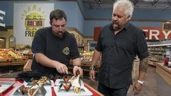 Firefighter Face-Off