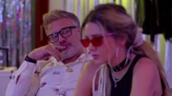 La Policía detiene a Don Édgar tras plan de Manín y Silvia