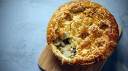 Pie (Savoury)