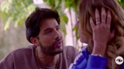 Yeimy pierde millonario contrato luego de quedarse sin voz