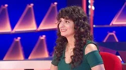 Ginger Zee vs Dascha Polanco and Dorinda Medley vs Sonjia Morgan
