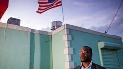 In the Shadow of 9/11