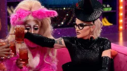 Rudemption Lip-Sync Smackdown