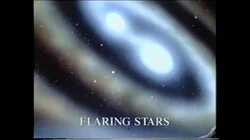 Flaring Stars