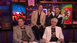 Duran Duran