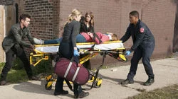 Chicken, Dynamite, Chainsaw