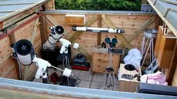 Home-Grown Observatories
