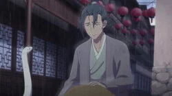 Morphed Snake - Part 2