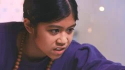 The Diwata of Ogleton Wood