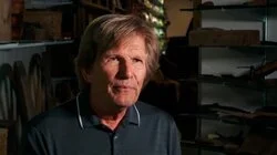 The Mississippi River