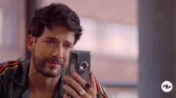 Mike le propone a Yeimy ser parte de Grey Shark