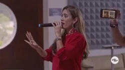 Manín continúa con su plan para acabar con Yeimy