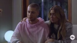 Manín le envía un video a Yeimy para sabotear a Charly