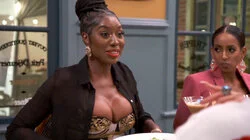 Land of the Free, Home of the Shade